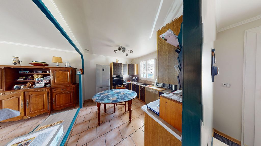 Achat maison 3 chambre(s) - Épouville