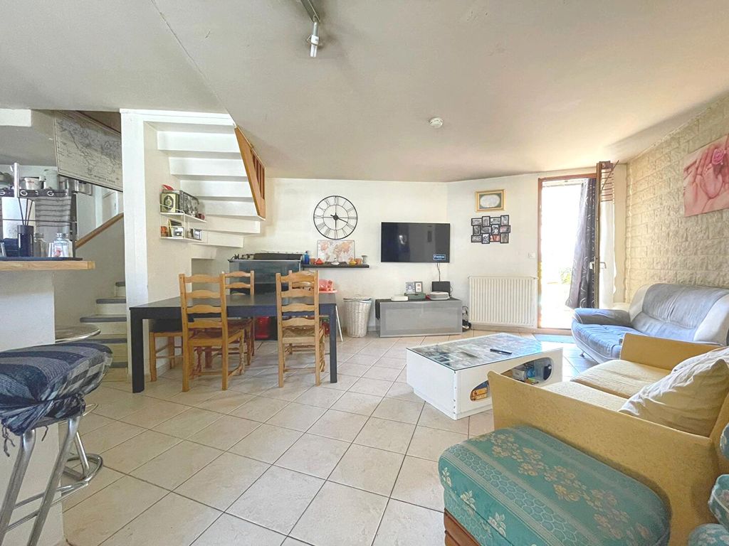 Achat maison à vendre 4 chambres 93 m² - Arnouville