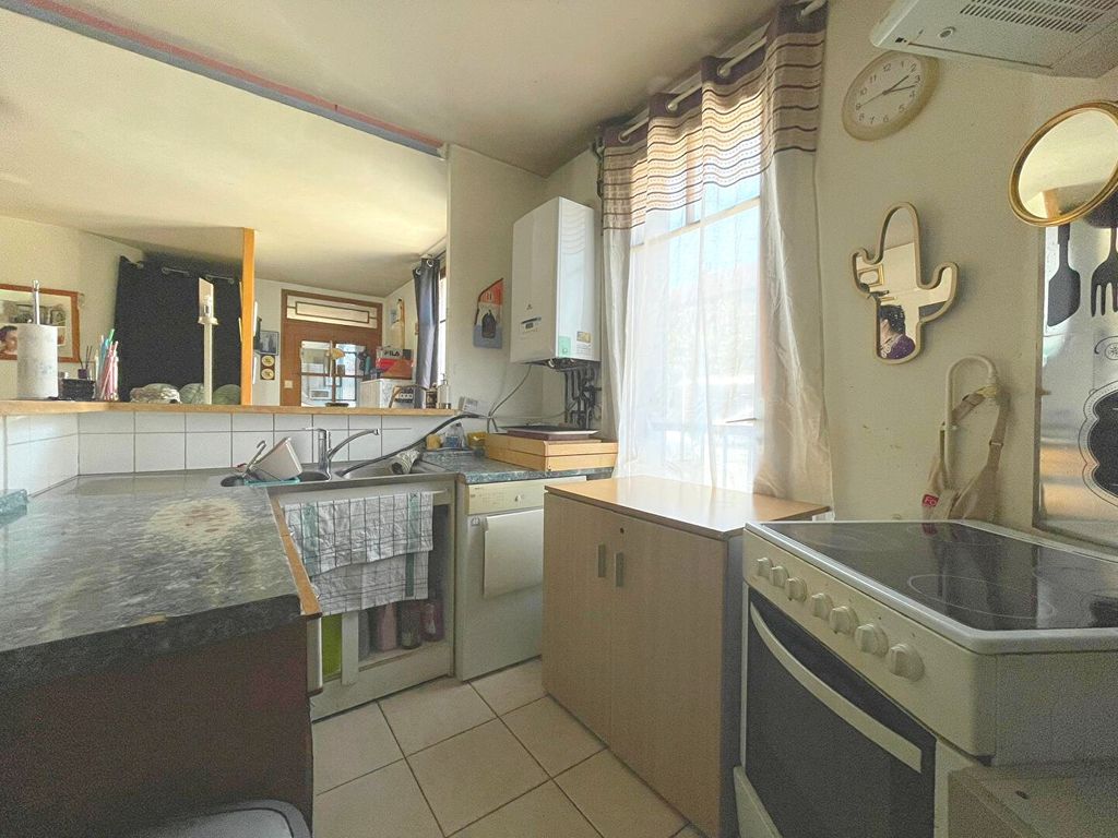 Achat maison 4 chambre(s) - Arnouville