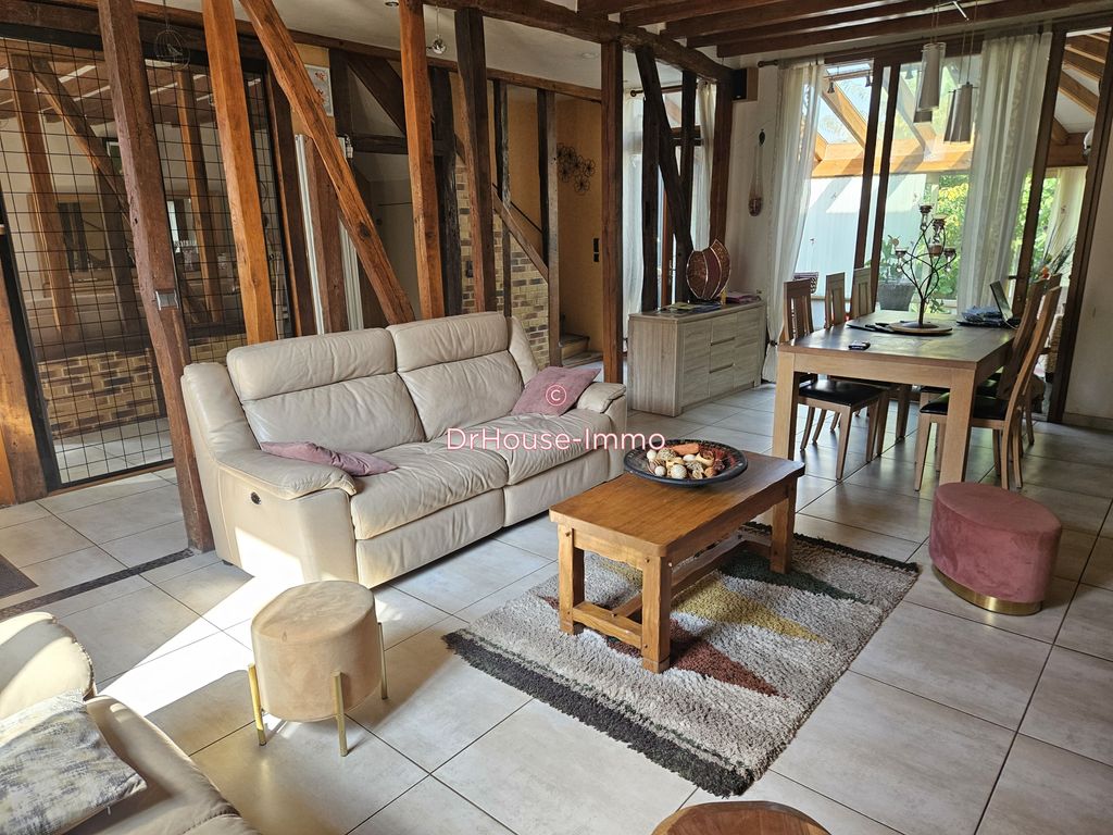 Achat maison 4 chambre(s) - Saint-André-les-Vergers