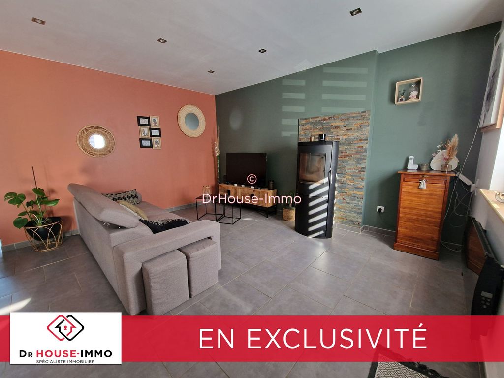 Achat maison 3 chambre(s) - Isbergues