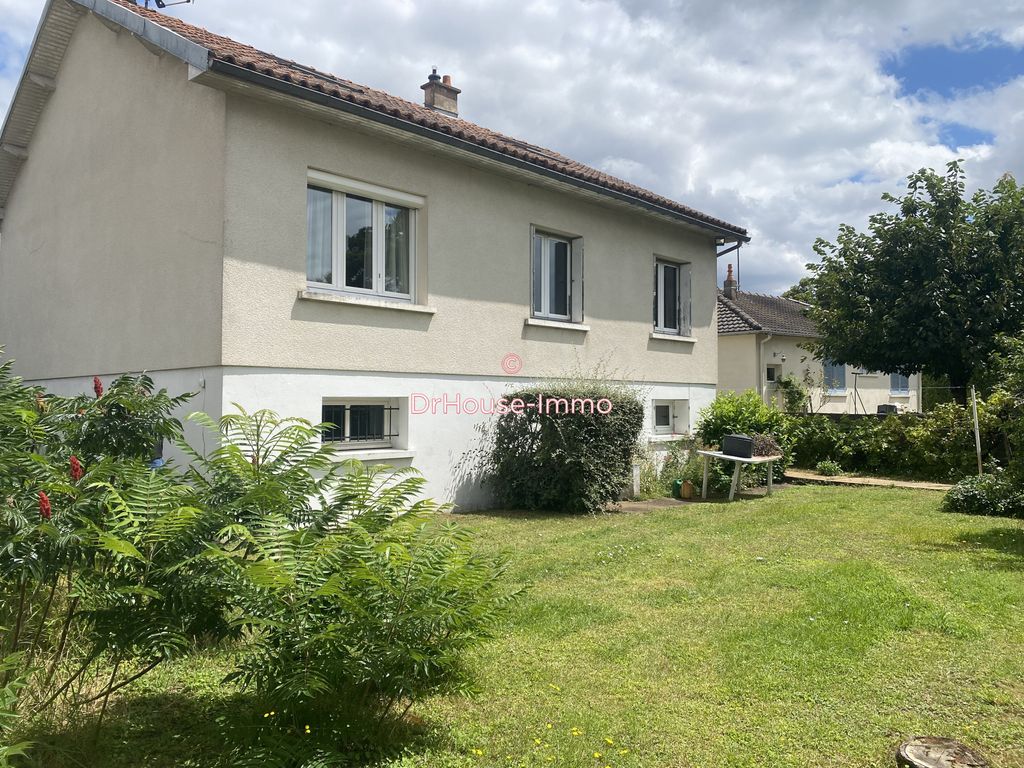 Achat maison à vendre 5 chambres 150 m² - Poitiers