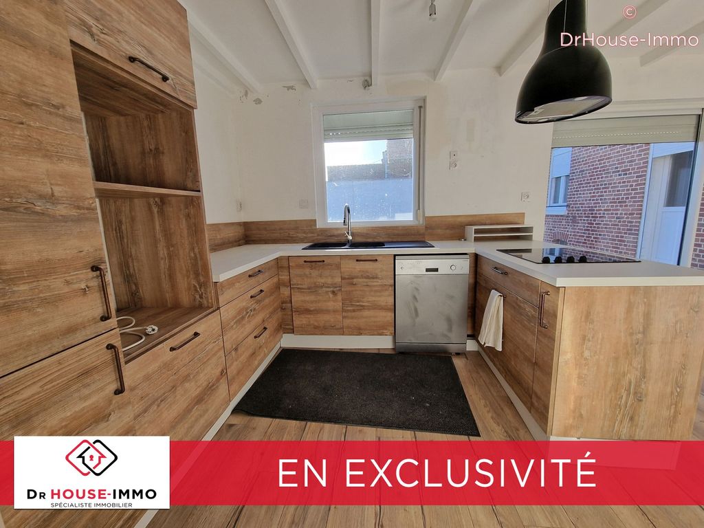 Achat maison 3 chambre(s) - Guarbecque