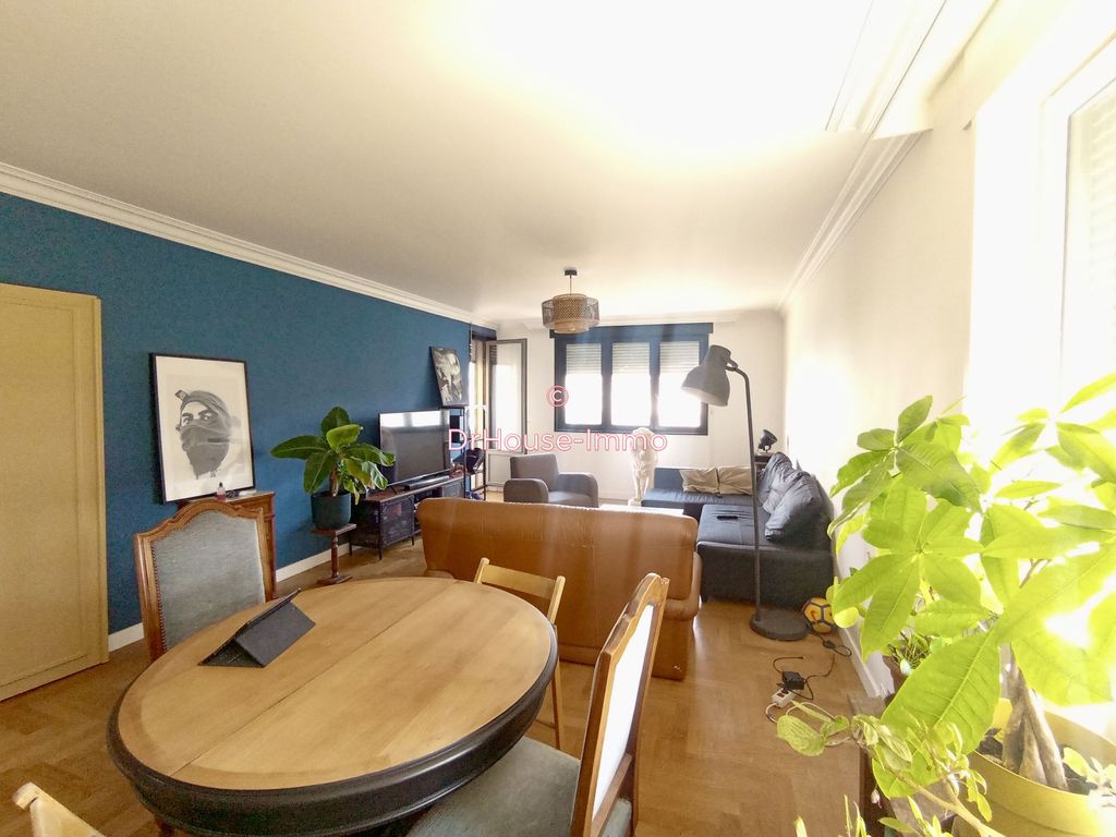 Achat appartement 4 pièce(s) Saint-Étienne