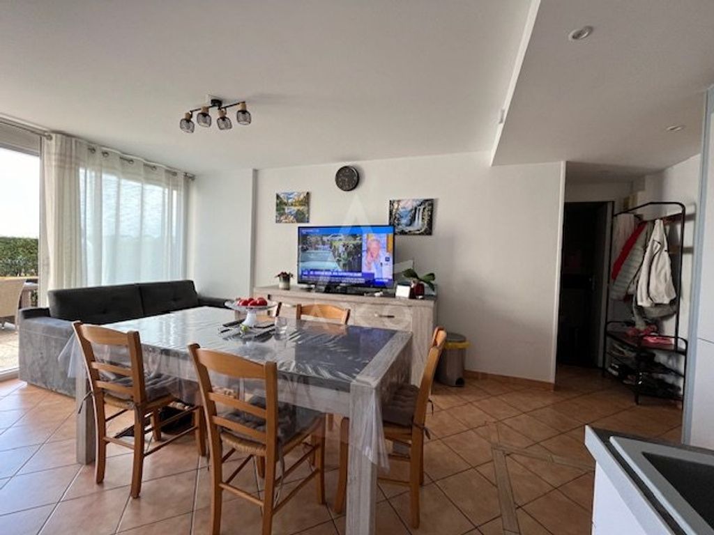 Achat appartement 3 pièce(s) Courseulles-sur-Mer