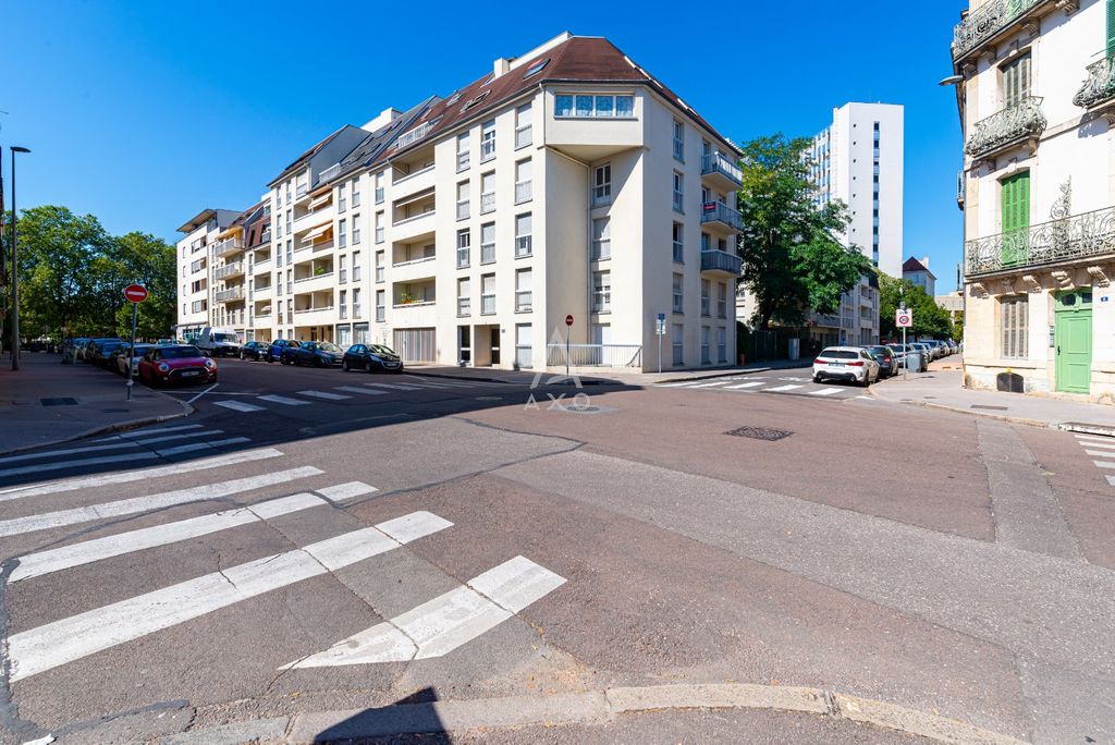 Achat appartement à vendre 4 pièces 83 m² - Dijon