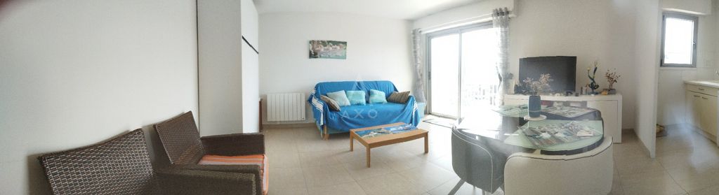 Achat studio à vendre 30 m² - Piriac-sur-Mer