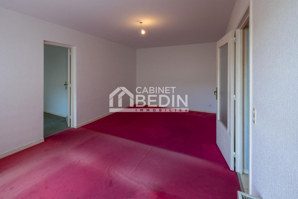 Achat appartement à vendre 3 pièces 60 m² - Arcachon