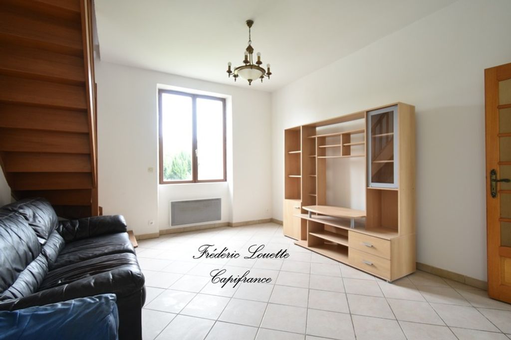 Achat maison 3 chambre(s) - Épernay