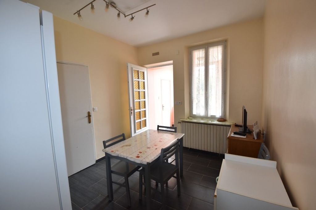 Achat appartement à vendre 3 pièces 59 m² - Digoin