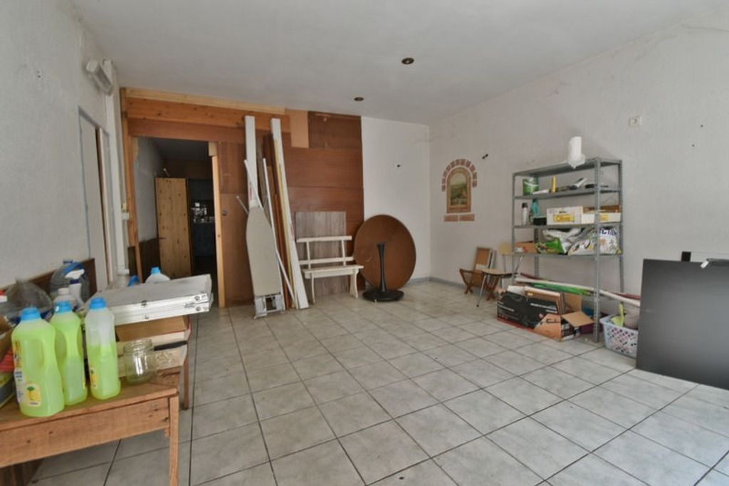 Achat appartement à vendre 7 pièces 193 m² - Villeneuve-sur-Lot