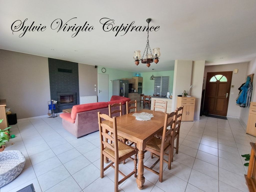 Achat maison 5 chambre(s) - Lamonzie-Saint-Martin