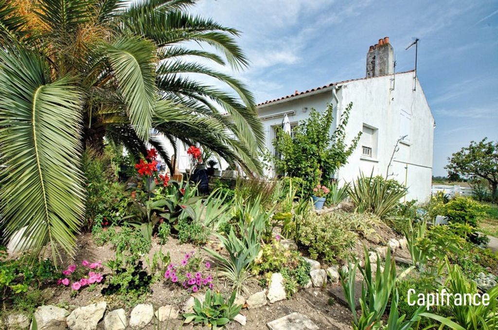 Achat maison 3 chambre(s) - Angoulins