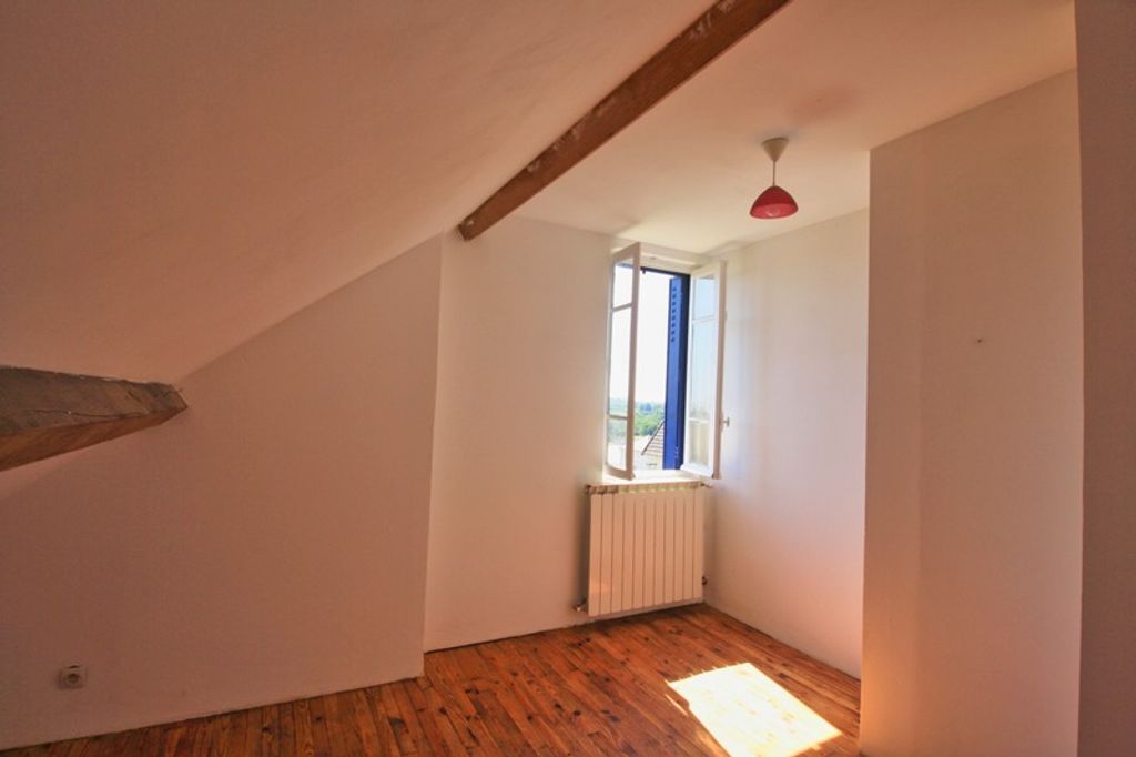 Achat maison 3 chambre(s) - Dompierre-sur-Besbre