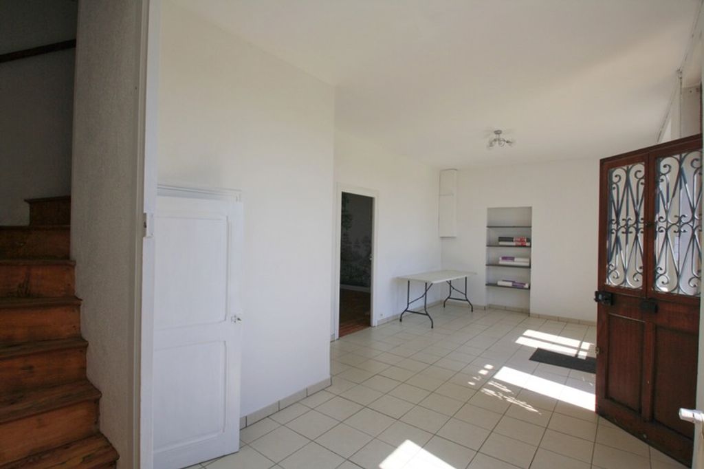 Achat maison 3 chambre(s) - Dompierre-sur-Besbre