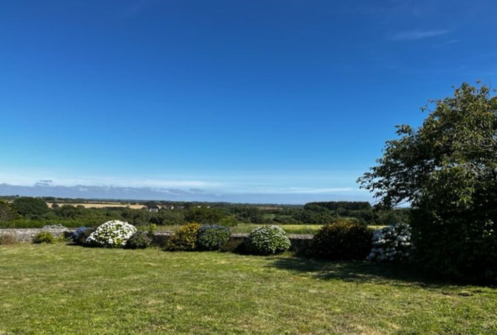 Achat maison 5 chambre(s) - Cléden-Cap-Sizun