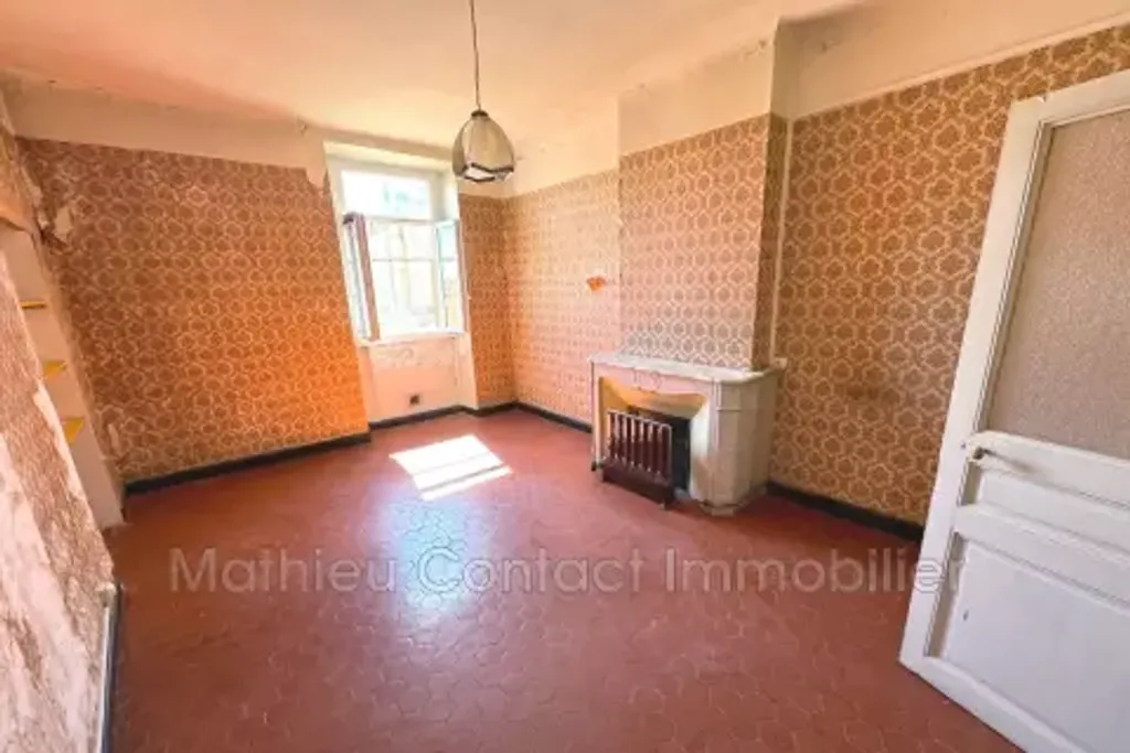 Achat appartement à vendre 3 pièces 66 m² - Nîmes