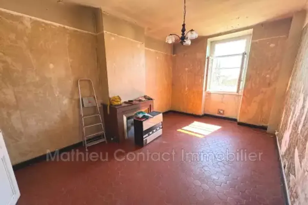 Achat appartement 3 pièce(s) Nîmes