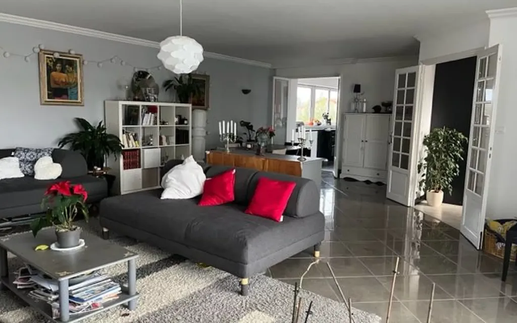 Achat appartement à vendre 4 pièces 140 m² - Fonsorbes