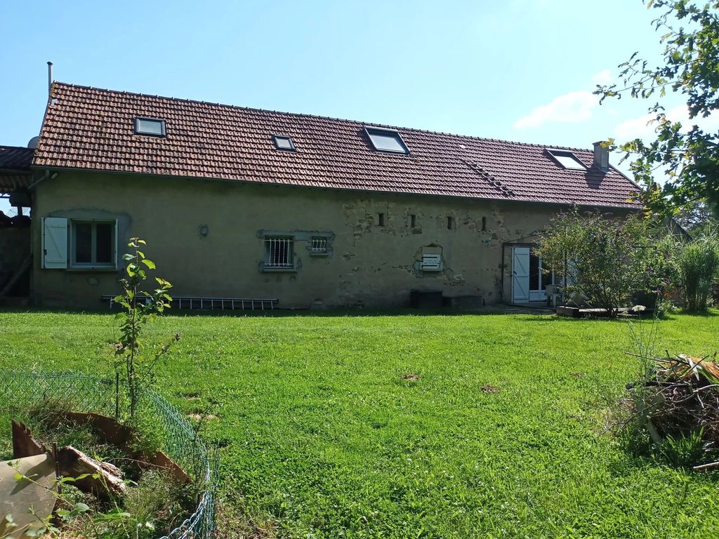 Achat maison 3 chambre(s) - Sanvignes-les-Mines