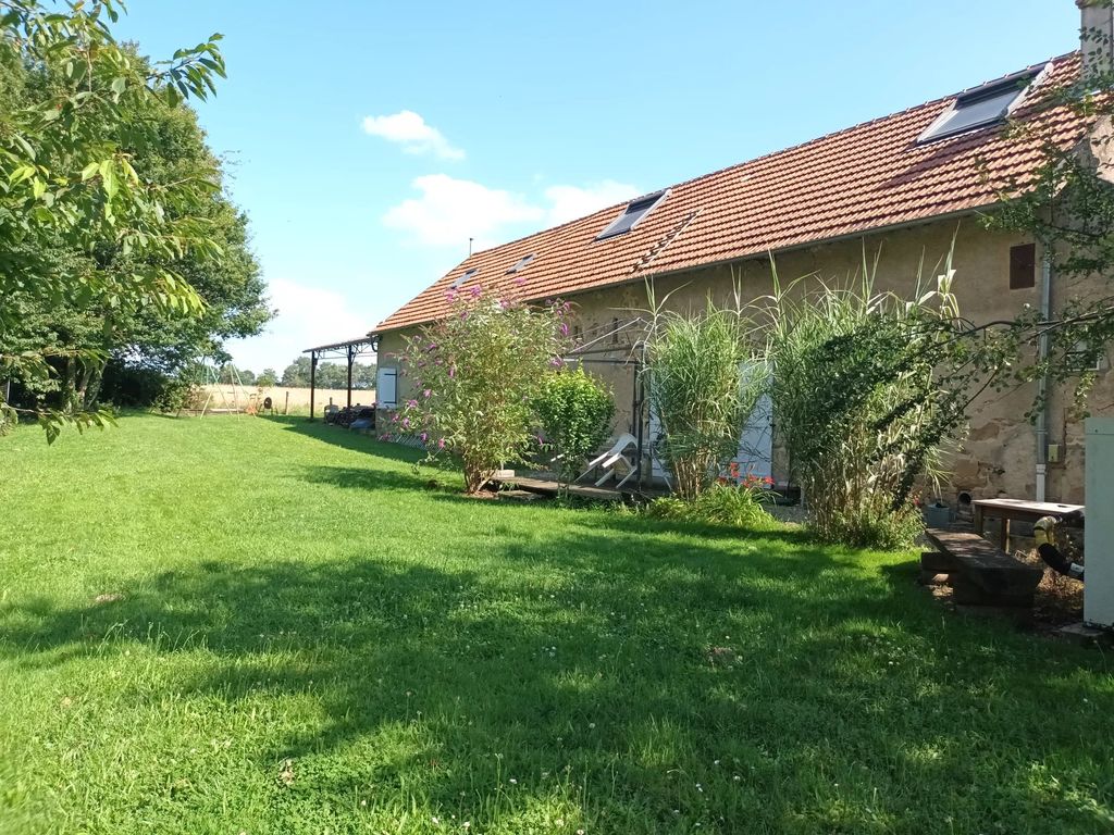 Achat maison à vendre 3 chambres 167 m² - Sanvignes-les-Mines