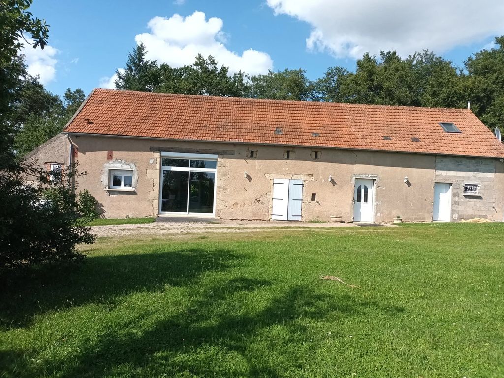 Achat maison 3 chambre(s) - Sanvignes-les-Mines