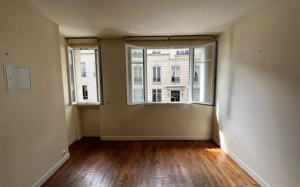 Achat appartement 3 pièce(s) Paris 14ème arrondissement