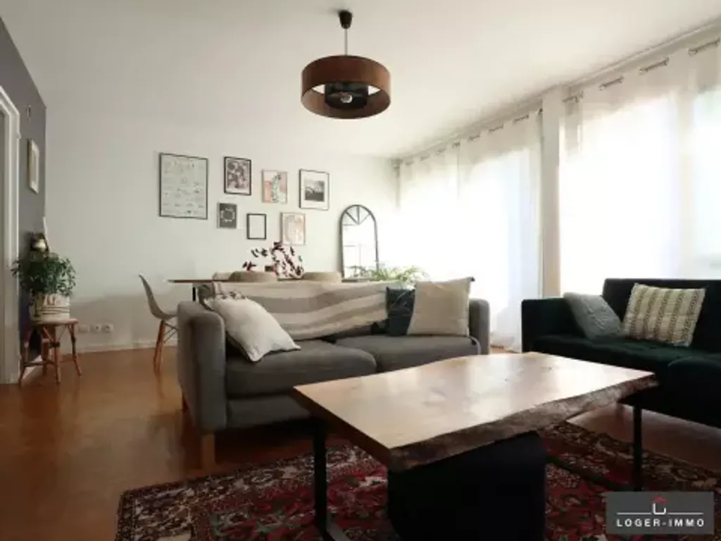 Achat appartement à vendre 3 pièces 73 m² - Le Perreux-sur-Marne