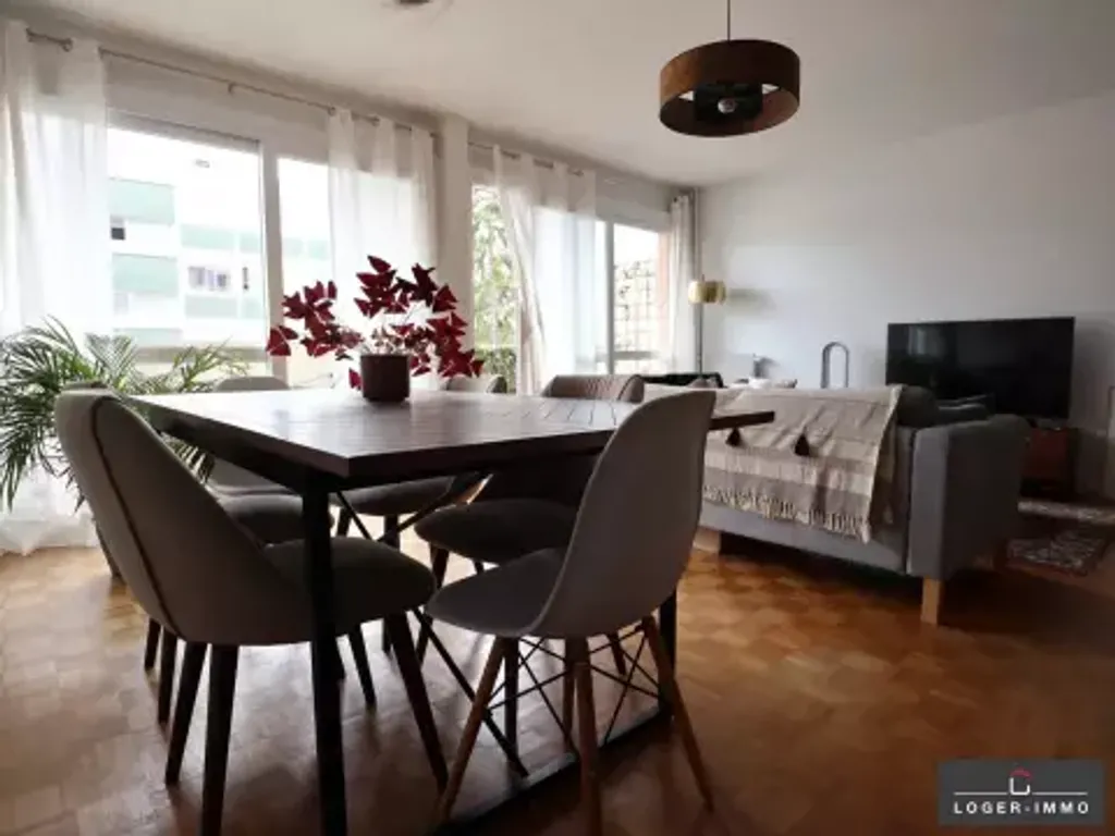 Achat appartement à vendre 3 pièces 73 m² - Le Perreux-sur-Marne