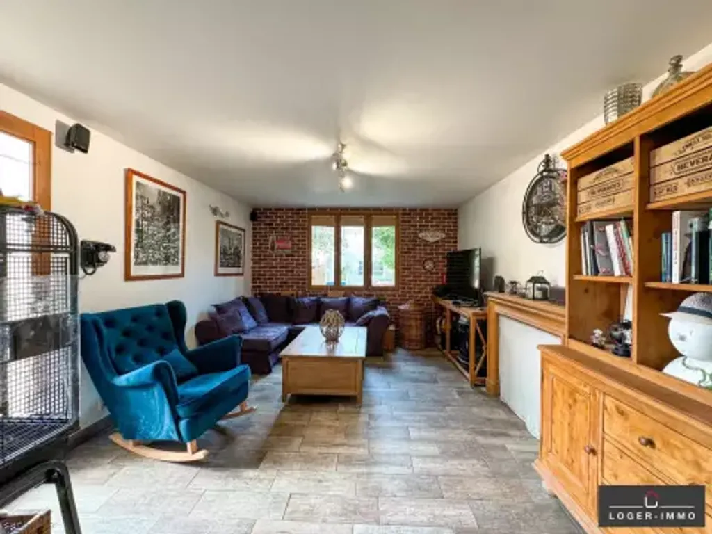 Achat maison 4 chambre(s) - Le Perreux-sur-Marne