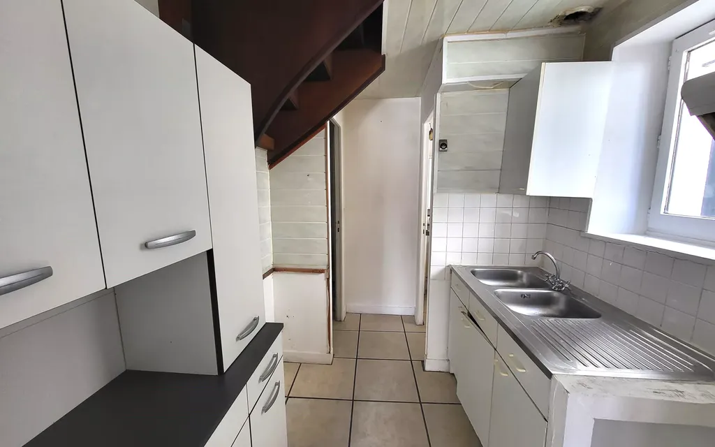 Achat appartement 4 pièce(s) Meaux