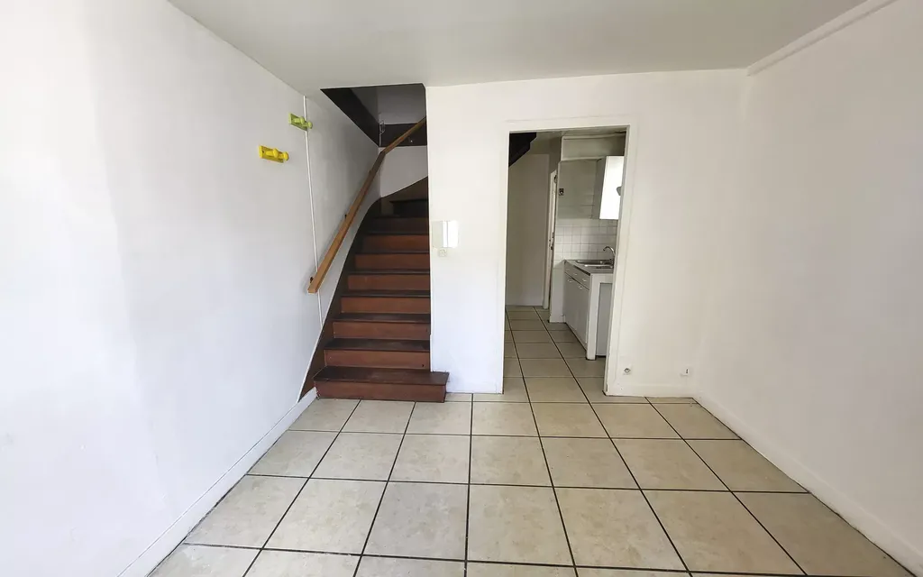 Achat triplex à vendre 4 pièces 54 m² - Meaux