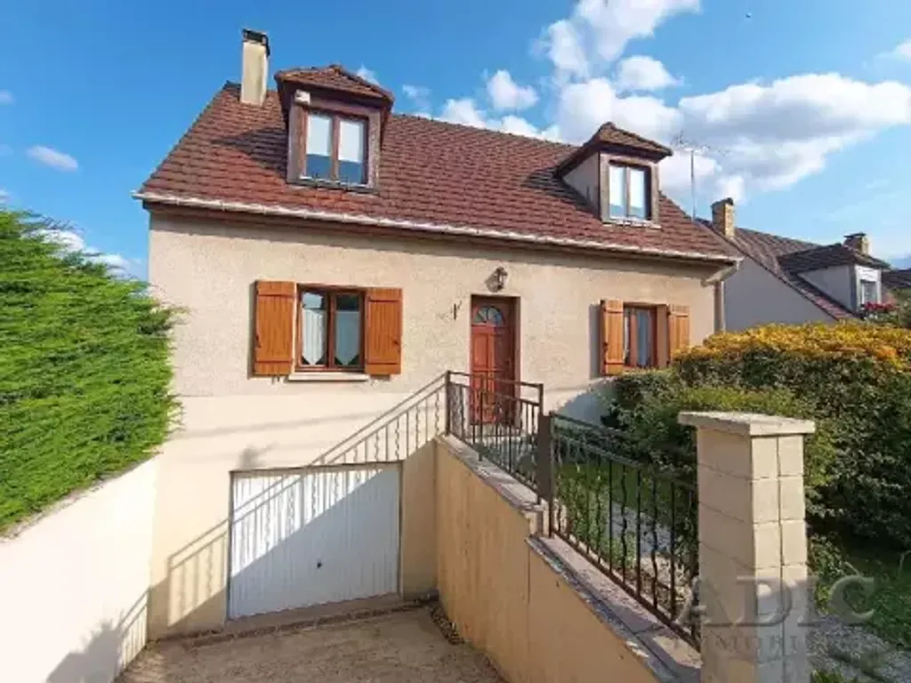 Achat maison 2 chambre(s) - Dammartin-en-Goële