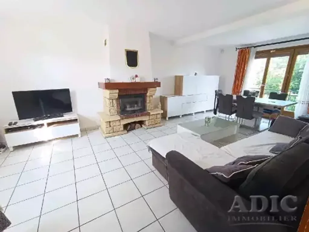 Achat maison 2 chambre(s) - Dammartin-en-Goële