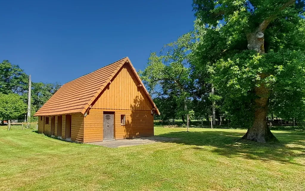 Achat maison 3 chambre(s) - Bélis