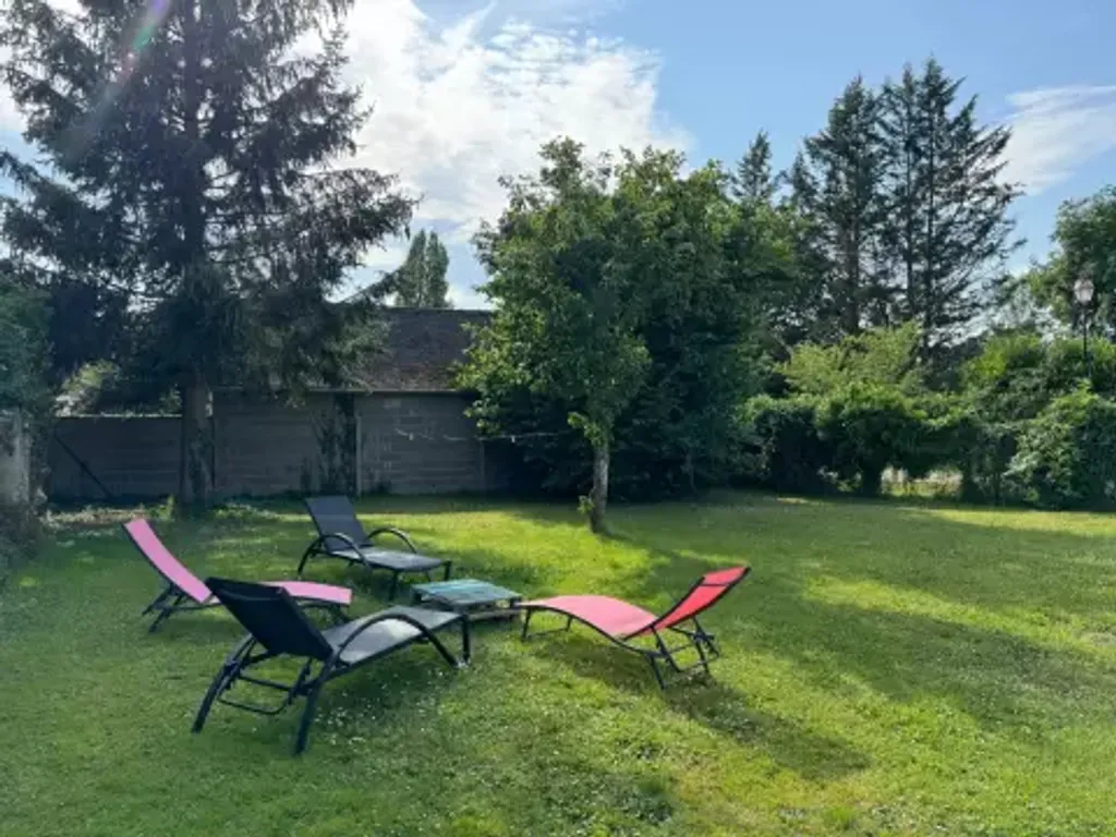 Achat maison 3 chambre(s) - Pacy-sur-Eure