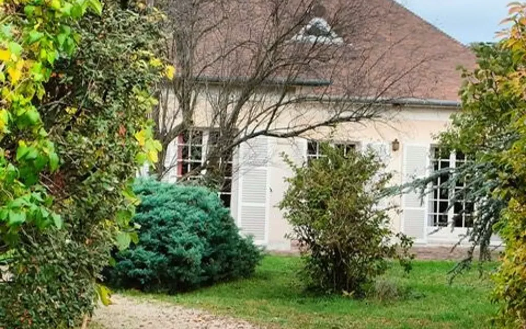 Achat maison à vendre 4 chambres 155 m² - Sucy-en-Brie