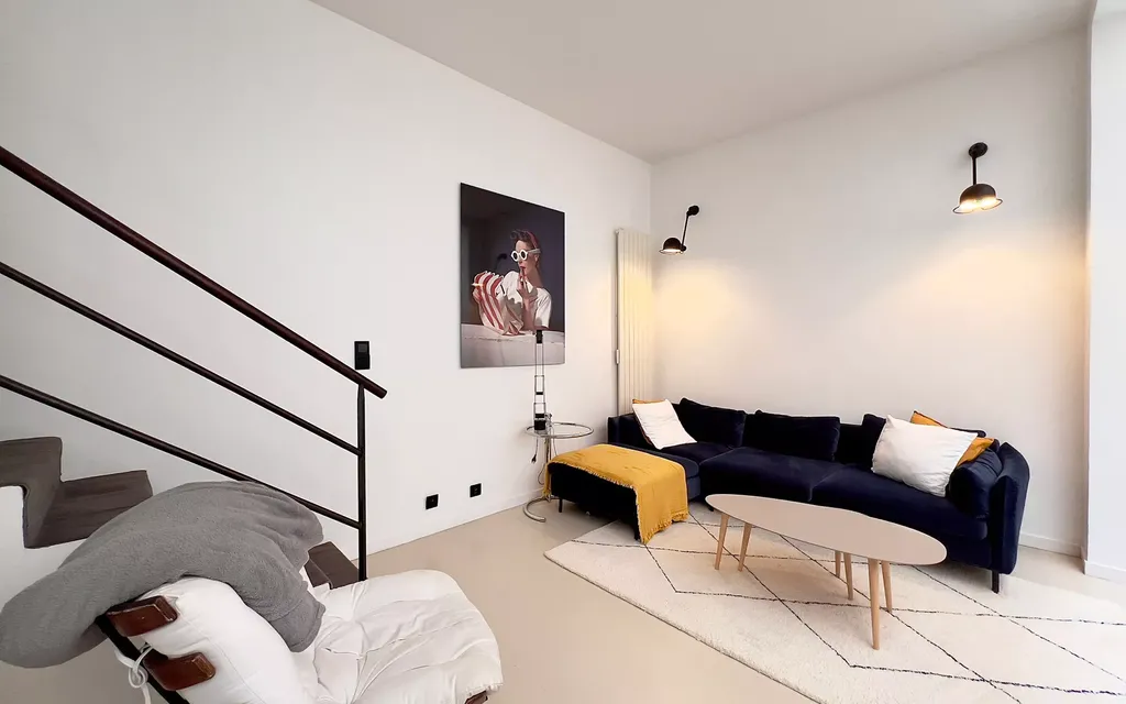 Achat appartement 3 pièce(s) Paris 15ème arrondissement