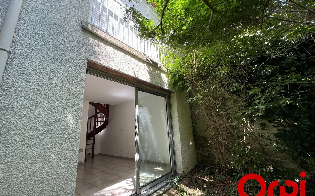 Achat maison à vendre 2 chambres 41 m² - Châtenay-Malabry