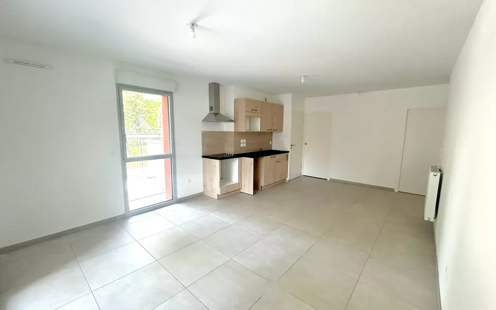 Achat appartement à vendre 3 pièces 54 m² - Anglet