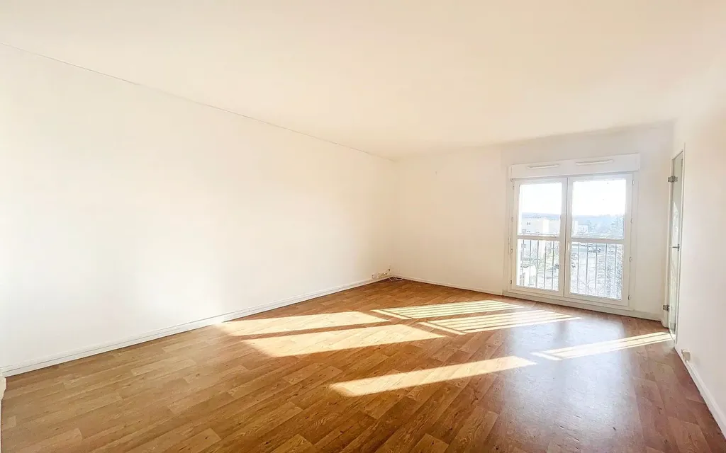 Achat appartement à vendre 2 pièces 63 m² - Le Mans