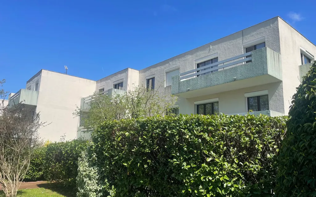 Achat appartement 4 pièce(s) Anglet