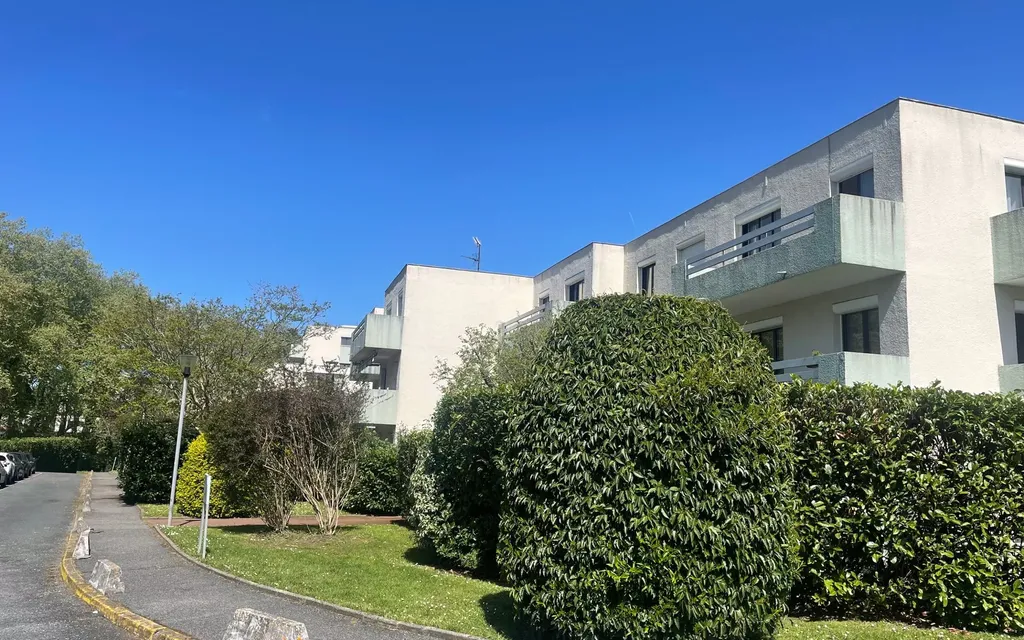 Achat appartement 4 pièce(s) Anglet