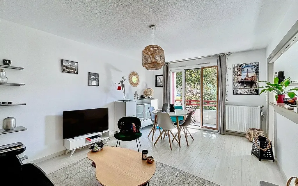 Achat appartement 3 pièce(s) Biarritz