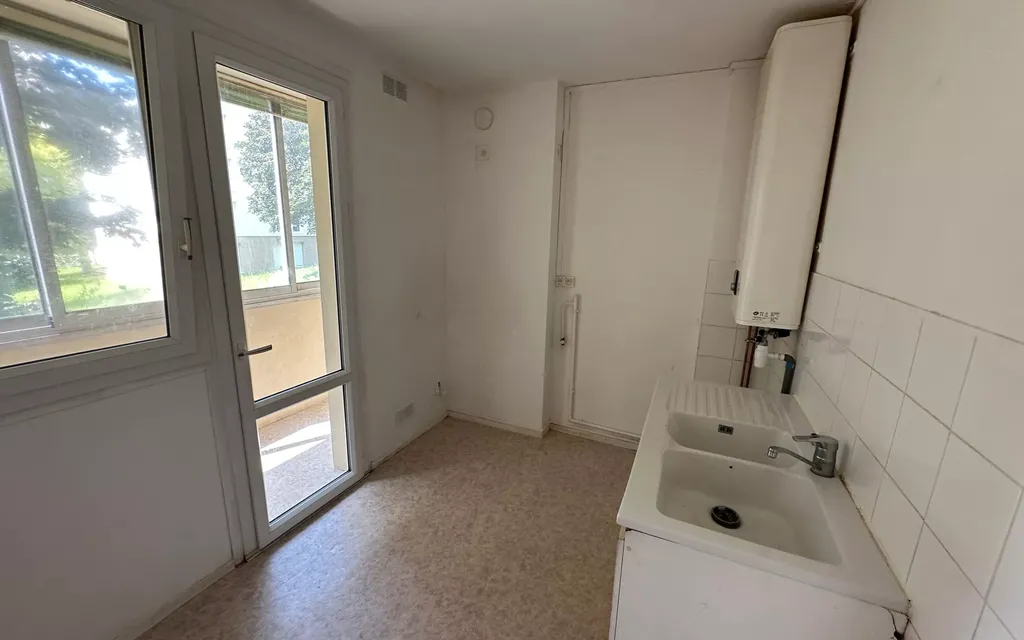 Achat appartement à vendre 3 pièces 60 m² - Château-Thierry