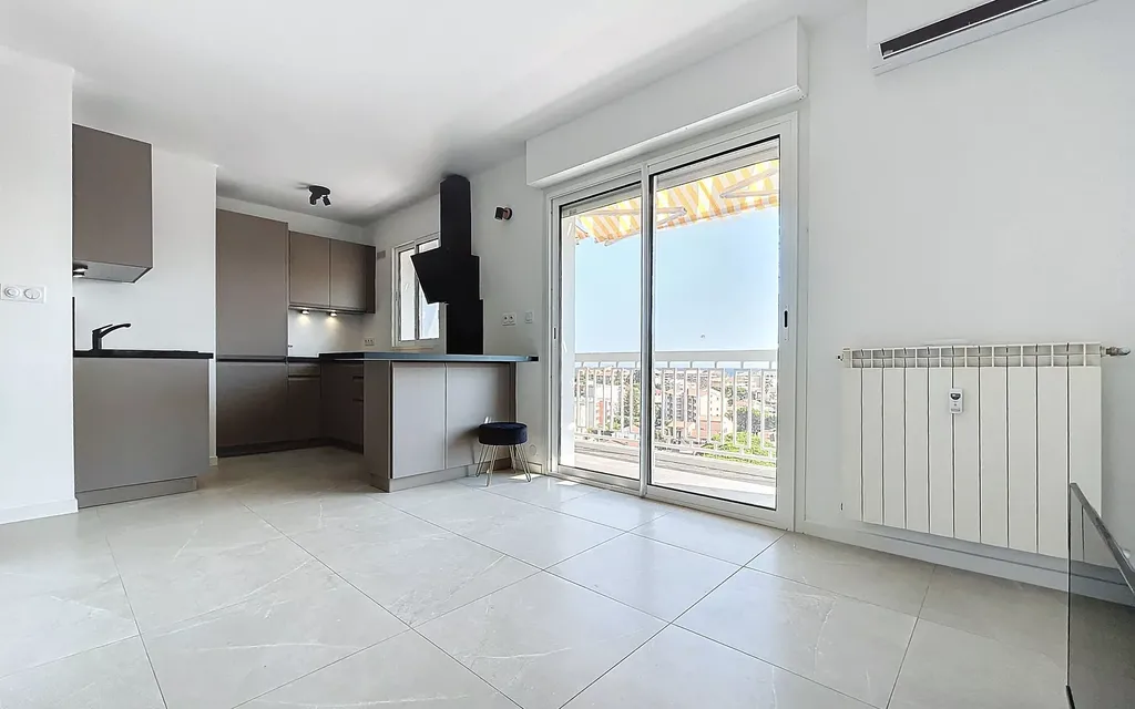 Achat appartement à vendre 2 pièces 29 m² - Fréjus