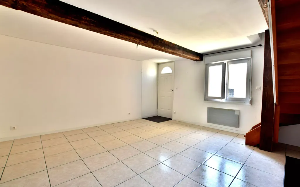 Achat maison 1 chambre(s) - Saint-Sauveur