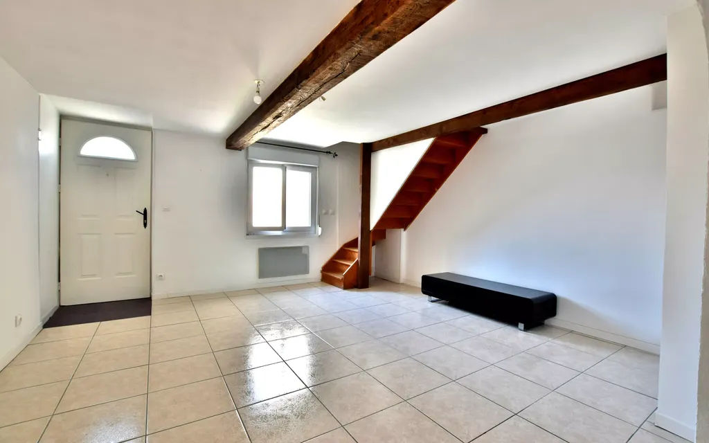 Achat maison 1 chambre(s) - Saint-Sauveur