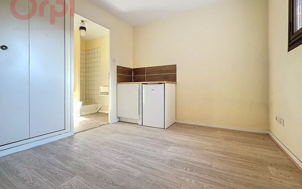 Achat appartement 1 pièce(s) Fréjus