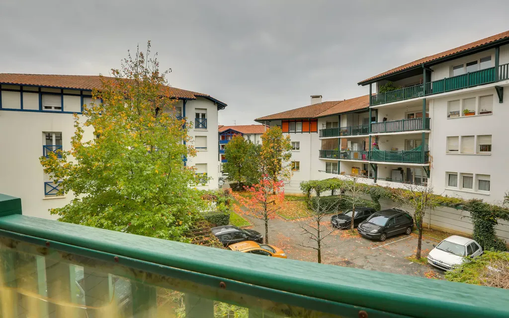 Achat appartement à vendre 2 pièces 52 m² - Saint-Jean-de-Luz